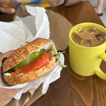 La 'Croque - Sandwiches Near Me - Long Beach, California La 'Croque - Sandwiches Near Me - Long Beach, California