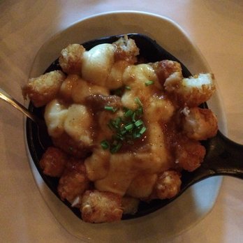 Cheesetique - Tot Poutine - Cheese Shops Near Me - Alexandria, Virginia