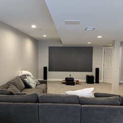 Budget Basements