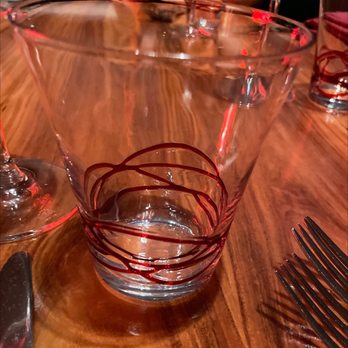 Gordon Ramsay Steak - Steakhouses Near Me - Las Vegas, Nevada