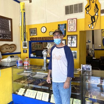 Peanuts - Specialty Food Near Me - Suffolk, Virginia
