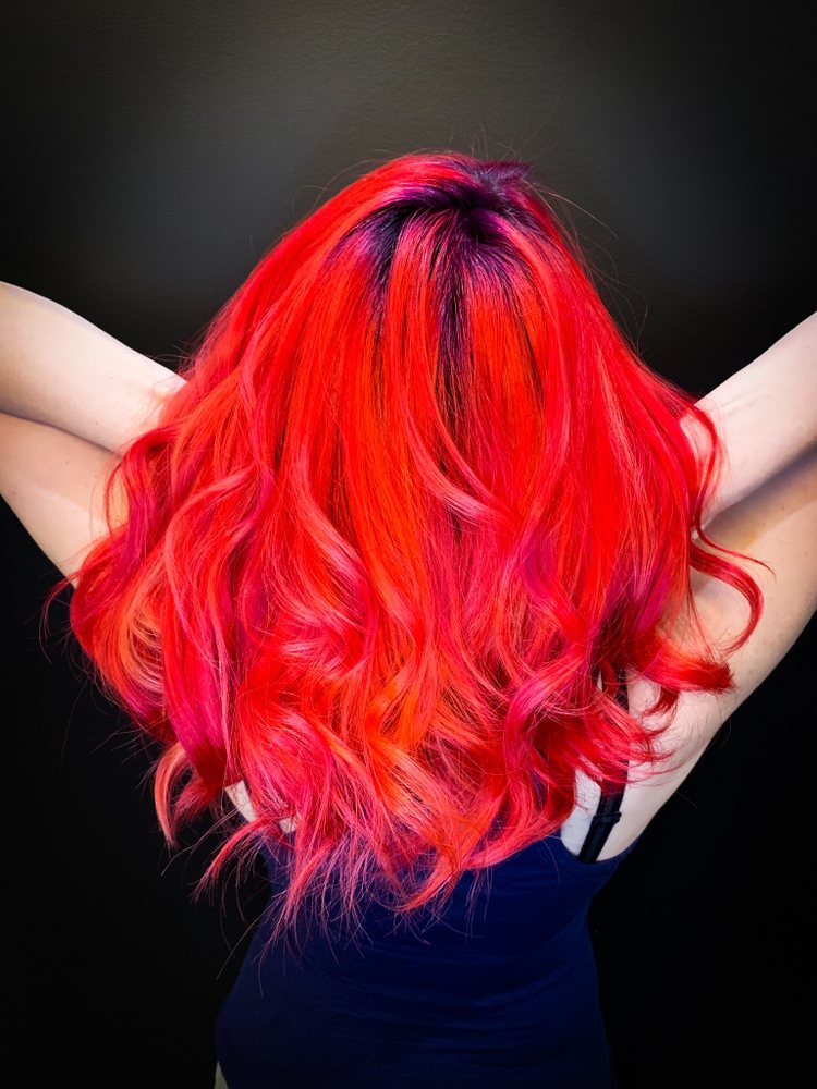 KIRSTEN NELSON HAIR ARTIST Updated May 2024 170 Photos 3900