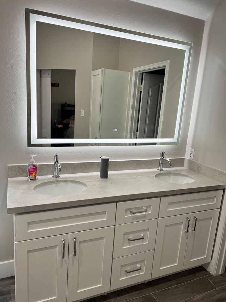 Slide of Maestros Home Services