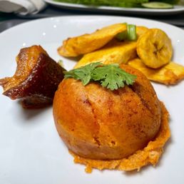 Tito Bean Special