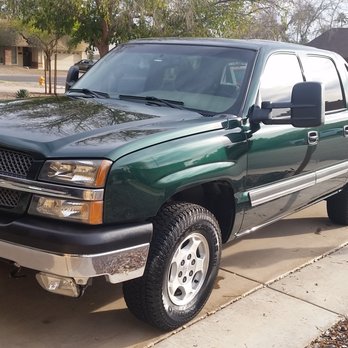 Showcase Ceramic Coating Solutions - Auto Detailing Near Me - Gilbert, Arizona