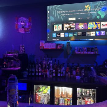 AstroKat Kava - Coffee & Tea Near Me - Port Orange, Florida AstroKat Kava - Coffee & Tea Near Me - Port Orange, Florida