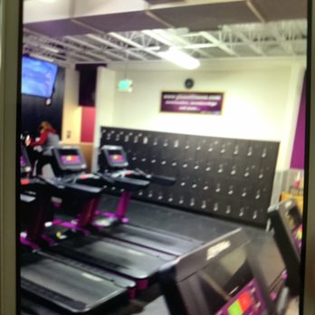 Planet Fitness - Gyms Near Me - Silver Spring, Maryland