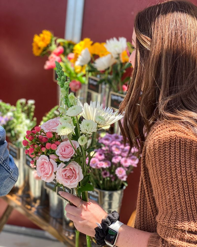CORK & STEM 3692 Mission Mesa Way, San Diego, California Florists