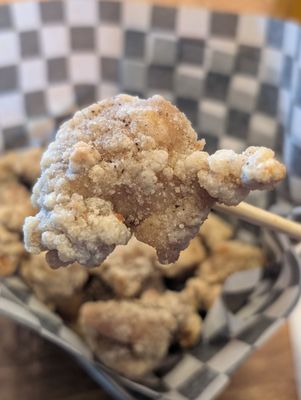 Grotto Tea Lounge by null