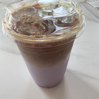 Any Day Now - Cherry Blossom Latte - Coffee & Tea Near Me - Washington, DC, District of Columbia