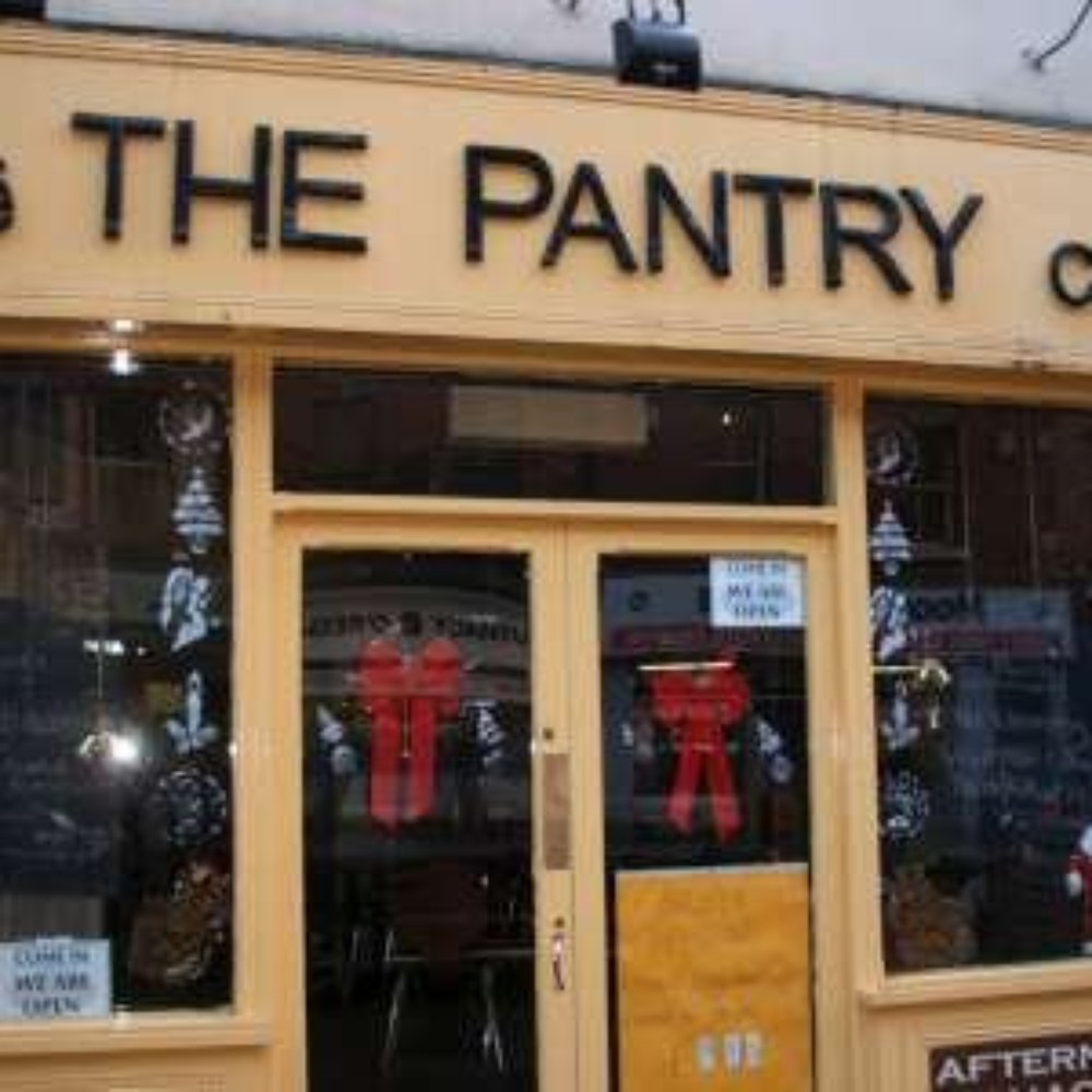 The Pantry - Breakfast & Brunch Near Me - Dublin, D