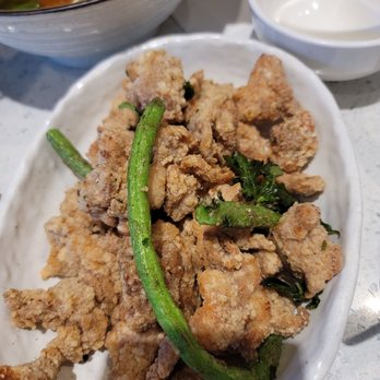 RedBeef Noodle Kitchen - Chicken nuggets - Taiwanese Near Me - Vancouver, British Columbia RedBeef Noodle Kitchen - Chicken nuggets - Taiwanese Near Me - Vancouver, British Columbia
