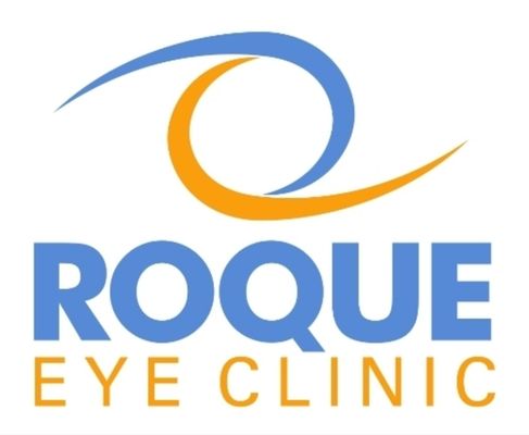 ROQUE Eye Clinic | SLMC Global City MAB 217