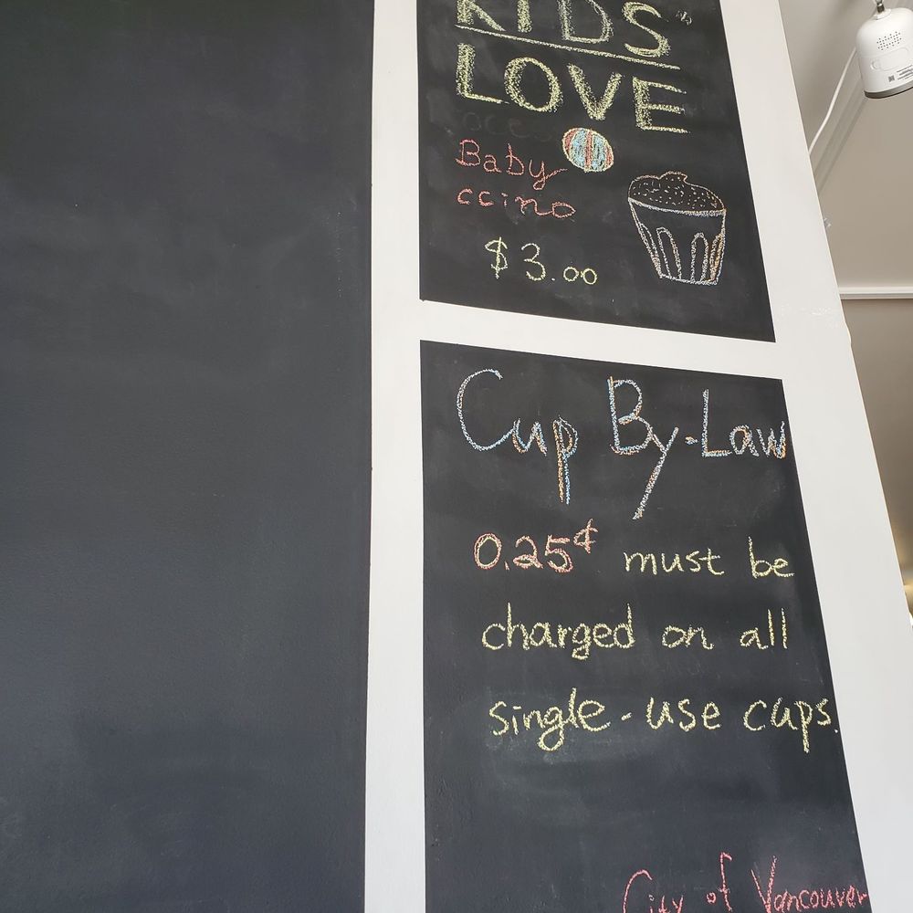 Sooyo Cafe - Cafes Near Me - Vancouver, British Columbia