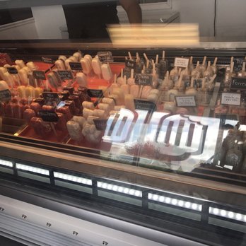 La Palette - Ice Cream & Frozen Yogurt Near Me - Orlando, Florida