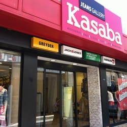 Kasaba Jeans Club