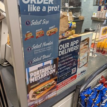 Jersey Mike's Subs - Order like a pro - Fast Food Near Me - Eagan, Minnesota