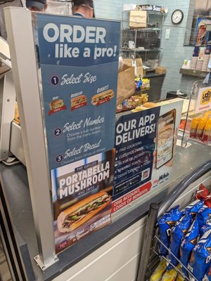 Menu photo 1 Jersey Mike's Subs Eagan, MN