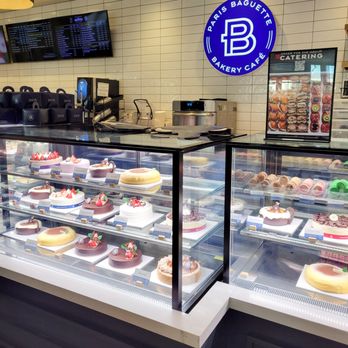 Paris Baguette - Bakeries Near Me - Scottsdale, Arizona Paris Baguette - Bakeries Near Me - Scottsdale, Arizona