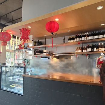 Lúa Viet Kitchen - Vietnamese Near Me - Houston, Texas Lúa Viet Kitchen - Vietnamese Near Me - Houston, Texas