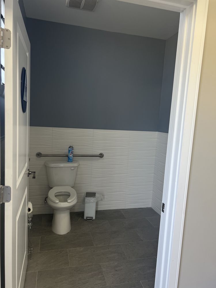 Slide of JLL General Construction