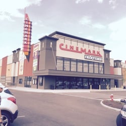 Cinemark Cuyahoga Falls and XD