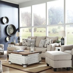 Lifestyle Furniture - The natural choice when it comes to cool and contemporary decor. It will add a much-needed refreshment to your home along.