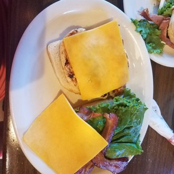 Cracker Barrel Old Country Store - Breakfast & Brunch Near Me - Morganton, North Carolina