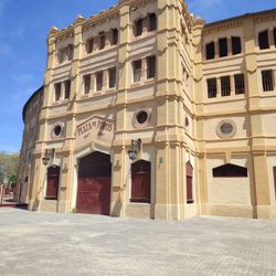 Plaza de Toros de Murcia