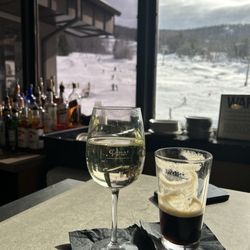 Legends Bar & Grill