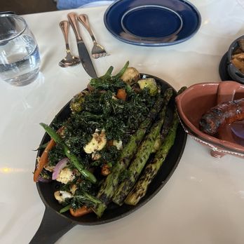 Petiscos - Roasted vegetables - Portuguese Near Me - San Jose, California Petiscos - Roasted vegetables - Portuguese Near Me - San Jose, California