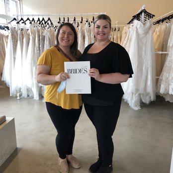 Brides By Young - my AMAZING consultant, alyson!! - Formal Wear Near Me - Rochelle Park, New Jersey Brides By Young - my AMAZING consultant, alyson!! - Formal Wear Near Me - Rochelle Park, New Jersey