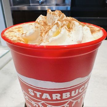 Starbucks - Pumpkin Spice Crme - Coffee & Tea Near Me - Portland, Oregon Starbucks - Pumpkin Spice Crme - Coffee & Tea Near Me - Portland, Oregon