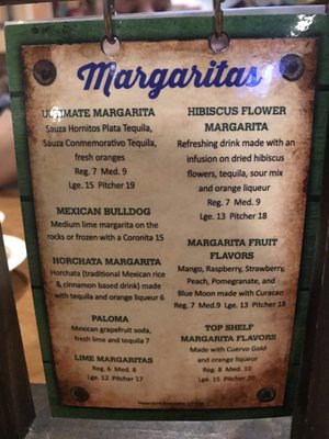 Menu photo 7 Charanda Mexican Grill & Cantina Fort Mill, SC Menu photo 7 Charanda Mexican Grill & Cantina Fort Mill, SC