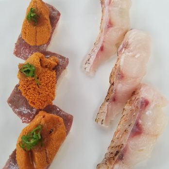 Himitsu - The wagyu and uni were the best. Sea Perch Noduguru - Sushi Bars Near Me - La Jolla, California Himitsu - The wagyu and uni were the best. Sea Perch Noduguru - Sushi Bars Near Me - La Jolla, California