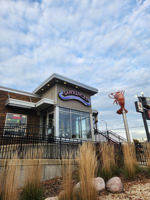 Lawrence's Fish & Shrimp by null