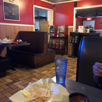 Jalapenos Restaurant - Inside - Mexican Near Me - Quinlan, Texas Jalapenos Restaurant - Inside - Mexican Near Me - Quinlan, Texas