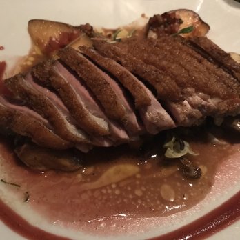 Deuxave - Duck - New American Near Me - Boston, Massachusetts