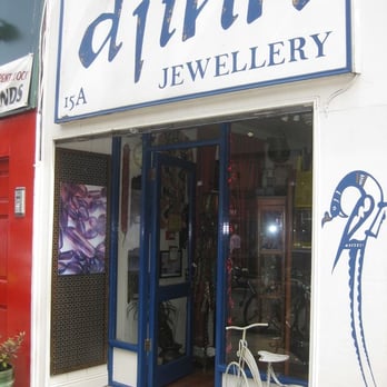 Djinn Jewellery - Jewelry Near Me - Dublin, D