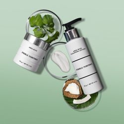 Merle Norman Cosmetics Studio