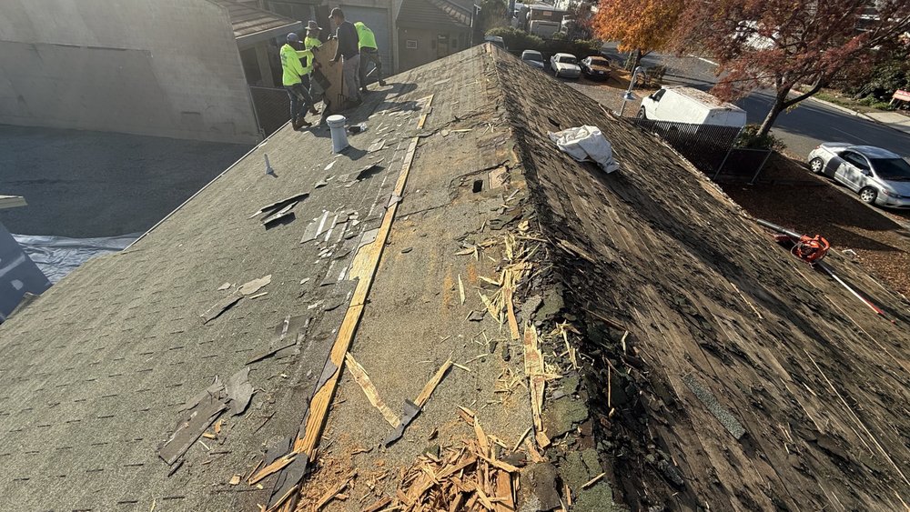 Slide of Anbe Contractors