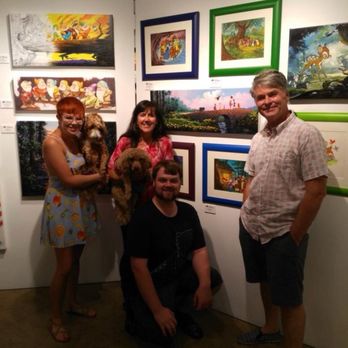 Ao5 Gallery - Art Galleries Near Me - Austin, Texas