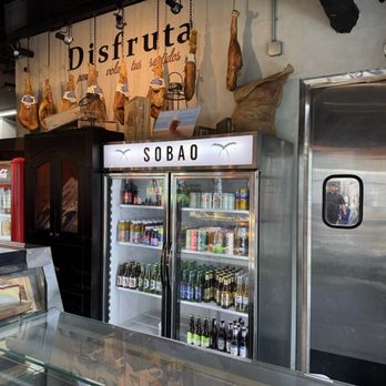 Sobao by Los Cidrines - Bakeries Near Me - San Juan, Puerto Rico Sobao by Los Cidrines - Bakeries Near Me - San Juan, Puerto Rico