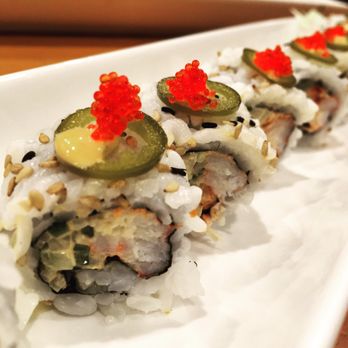 Areca Asian Bar - Sushi Bars Near Me - Cambridge, Massachusetts Areca Asian Bar - Sushi Bars Near Me - Cambridge, Massachusetts