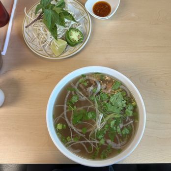 Pho Philly - 5. Phở Gà Đặt Biệt Oxtail Pho - Noodles Near Me - Tinicum Township, Pennsylvania Pho Philly - 5. Phở Gà Đặt Biệt Oxtail Pho - Noodles Near Me - Tinicum Township, Pennsylvania