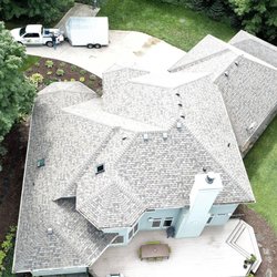 Star Roofing & Siding