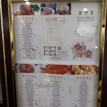 Casa Deluz Banquet Hall - Chinese Near Me - Toronto, Ontario Casa Deluz Banquet Hall - Chinese Near Me - Toronto, Ontario