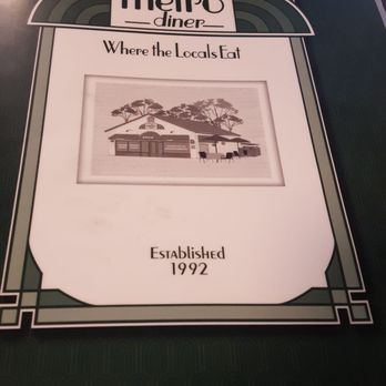 Metro Diner - Diners Near Me - Pooler, Georgia