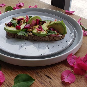 Simply Good Miami - Dragons dream - Pop-Up Restaurants Near Me - Miami, Florida