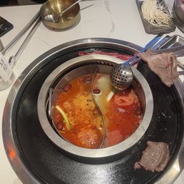 Hotpot
